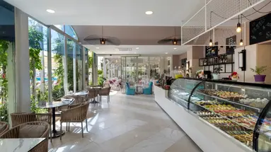 Orange County Belek