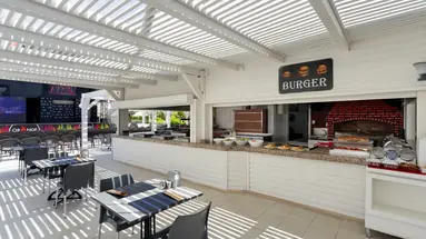 Orange County Belek