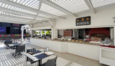 Orange County Belek