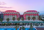 Orange County Belek