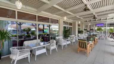 Orange County Belek
