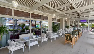 Orange County Belek