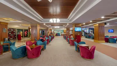 Orange County Belek