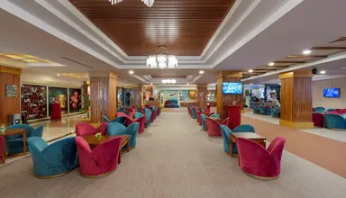 Orange County Belek
