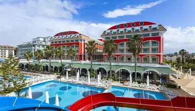 Orange County Belek