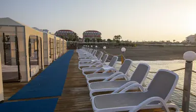 Orange County Belek