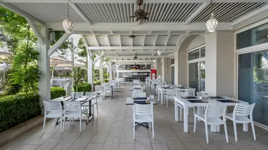 Orange County Belek