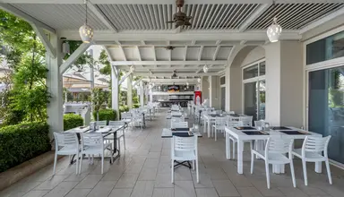 Orange County Belek
