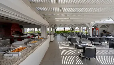 Orange County Belek