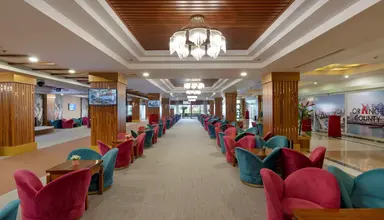 Orange County Belek