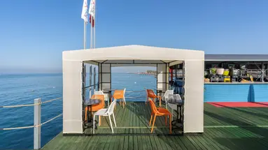 Orange County Belek