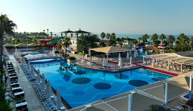 Orange County Belek
