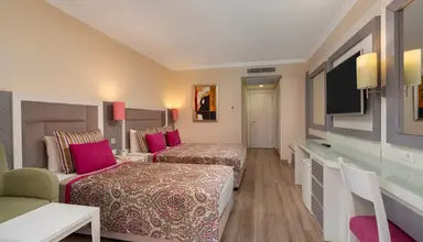 Orange County Belek
