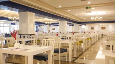 Orange County Belek