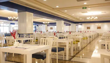 Orange County Belek