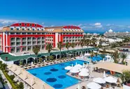 Orange County Belek