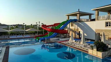 Orange County Belek