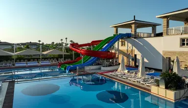 Orange County Belek