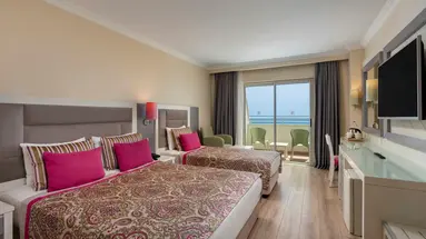 Orange County Belek