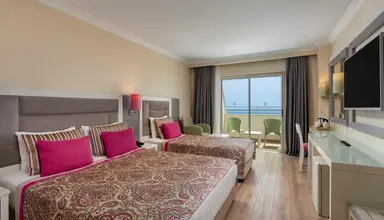 Orange County Belek