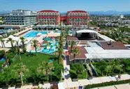 Orange County Belek