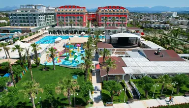 Orange County Belek