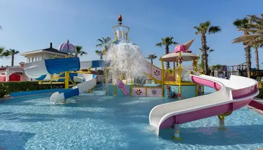 Orange County Belek