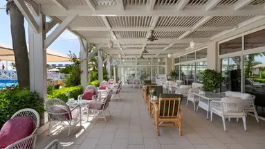 Orange County Belek