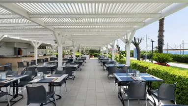 Orange County Belek