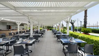 Orange County Belek