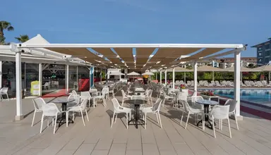 Orange County Belek