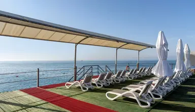Orange County Belek