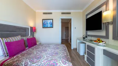 Orange County Belek
