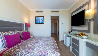 Orange County Belek