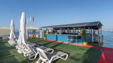 Orange County Belek