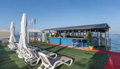 Orange County Belek