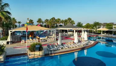 Orange County Belek