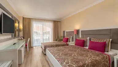 Orange County Belek