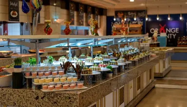 Orange County Belek