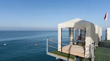 Orange County Belek