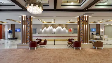 Orange County Belek