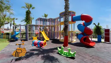 Orange County Belek