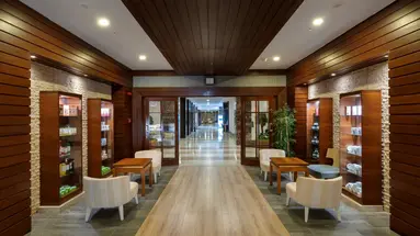 Orange County Belek