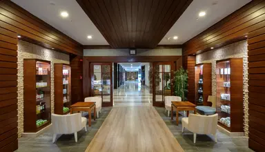 Orange County Belek