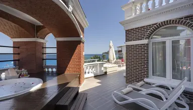 Orange County De Luxe Resort