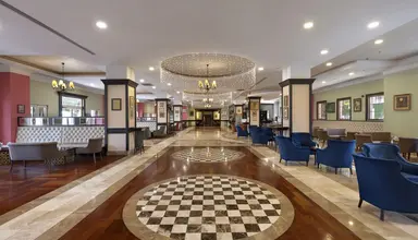Orange County De Luxe Resort