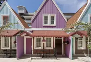 Orange County De Luxe Resort