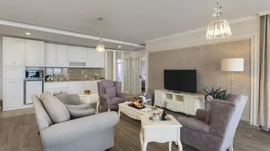 Orange County De Luxe Resort