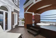 Orange County De Luxe Resort