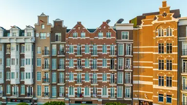 Orange County De Luxe Resort